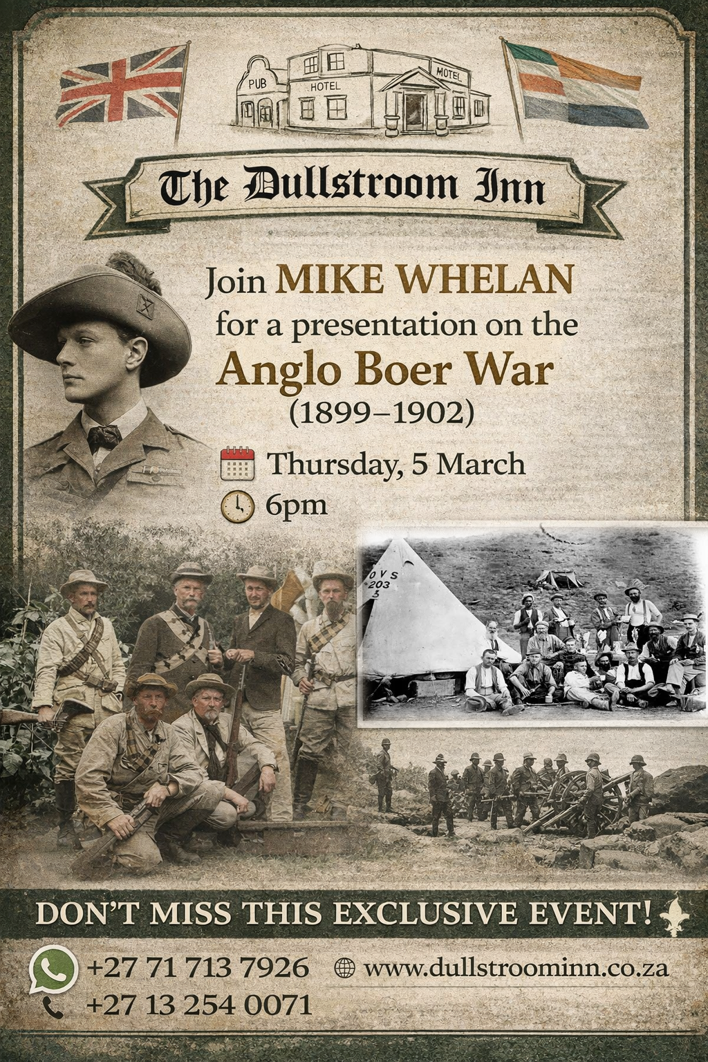 Flyer